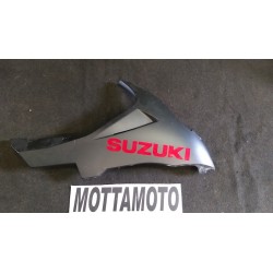 Left tip suzuki gsxr 750 2011