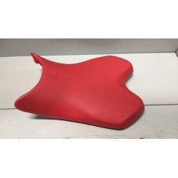 Red front seat yamaha R6 2008